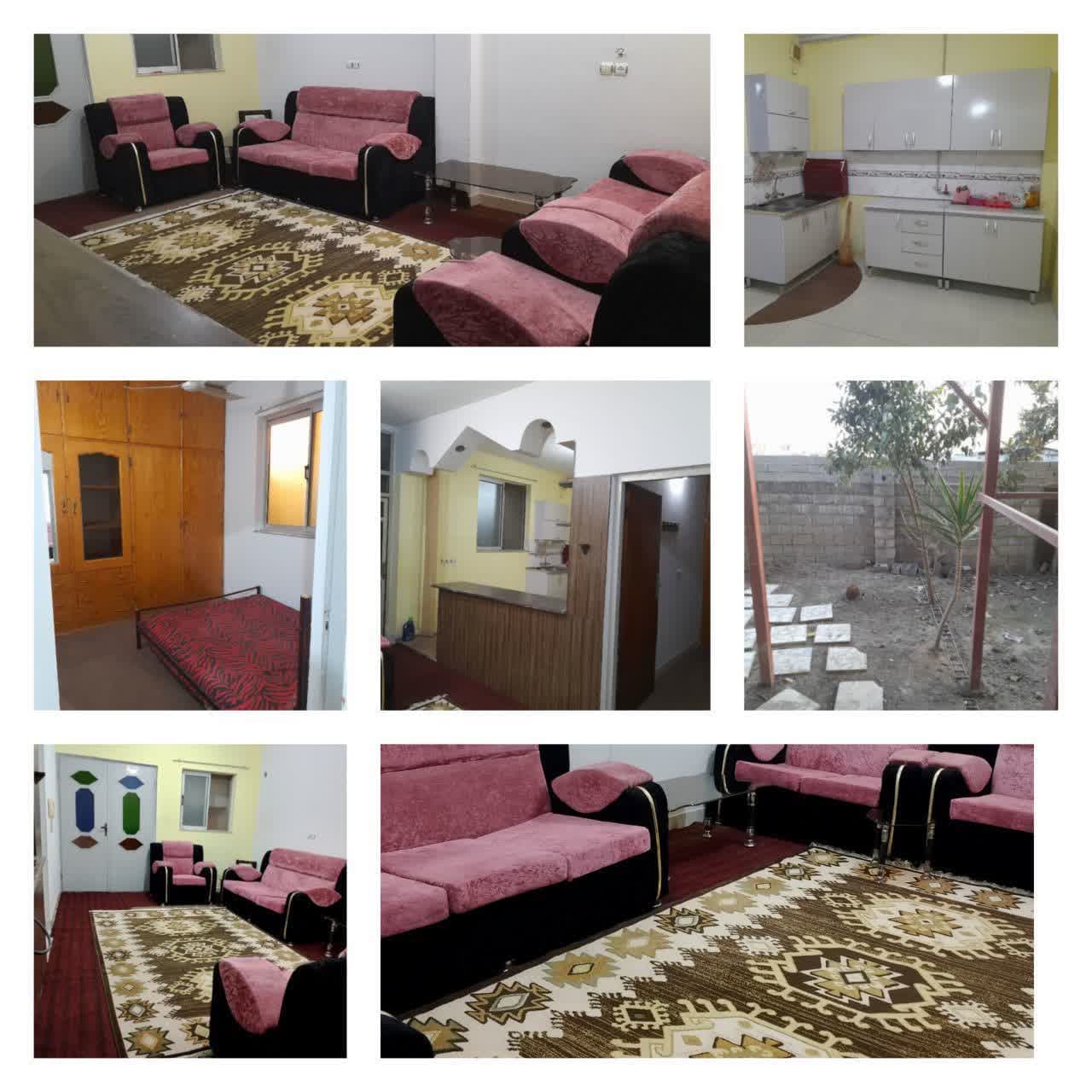 ویلا نزدیک دریا در بابلسر